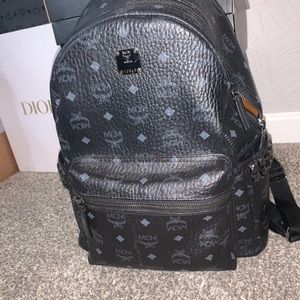 Mcm back pack